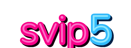 svip5 — logo kanal